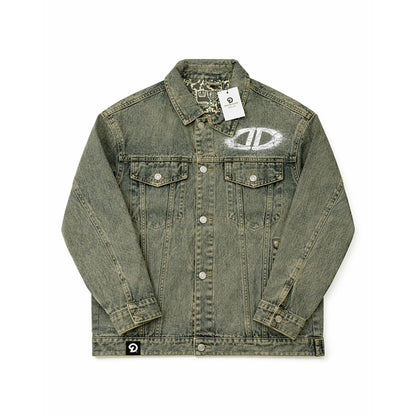 DENIM JACKET 1 OF 1 - MAVERICK DISTINCTIVE