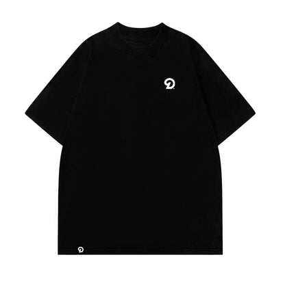 D LOGO HIGH DENSITY - OVERSIZE NON ACID